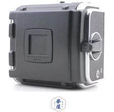 [N MINT] Hasselblad E24 6x6 IV Film Back Holder Magazine f/205 202 203 503 Japan