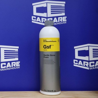 Koch-Chemie Gentle Snow Foam 1L