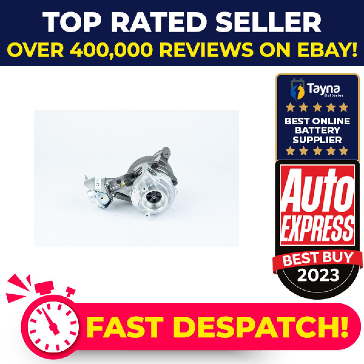 Charger, charging (supercharged/turbocharged) 187057 Febi 0375L1 0375L2 0375L4