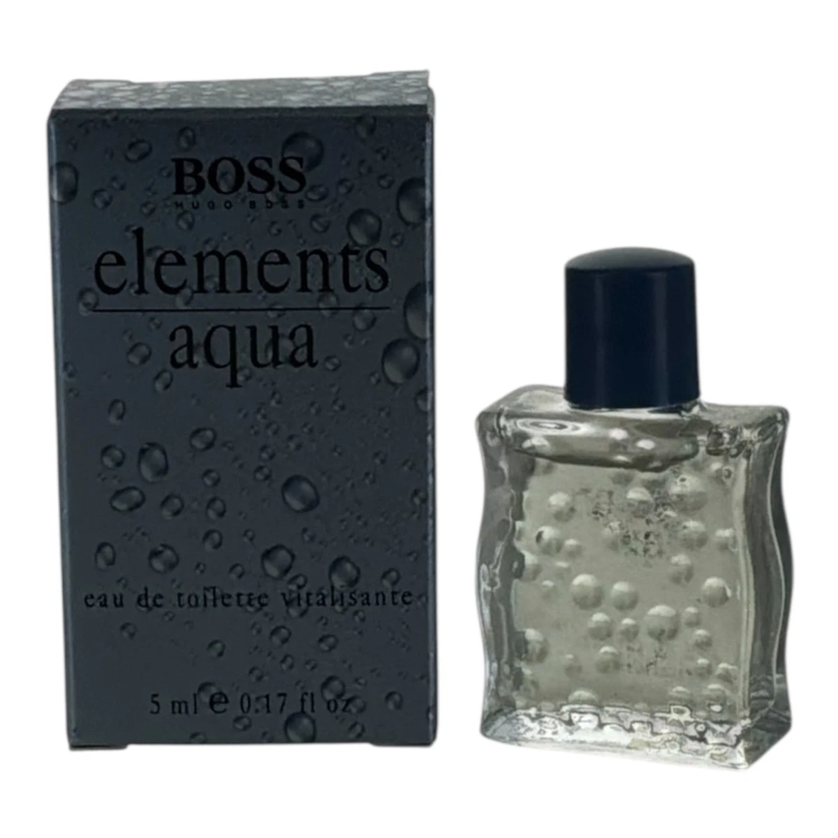 Preços baixos em Boss Elements Aqua | eBay