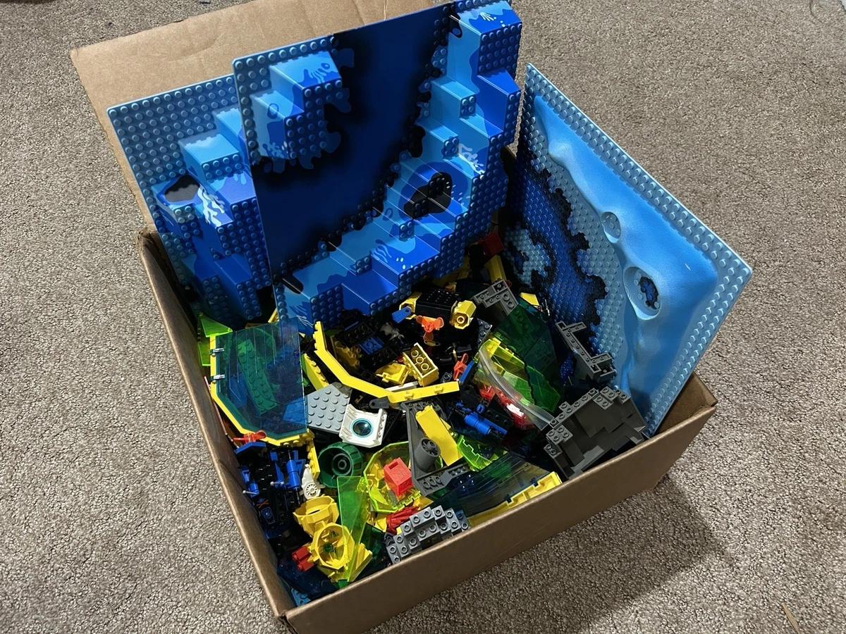 Aquazone Vintage LEGO (R) Building Toys for sale | eBay