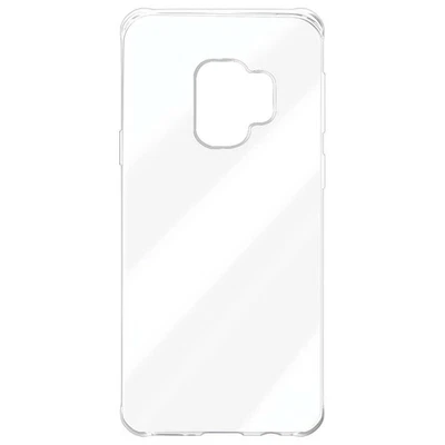 Griffin Coque pour Samsung Galaxy S9 Ultra Fine Résistante aux Chocs Transparent - Photo 1/4