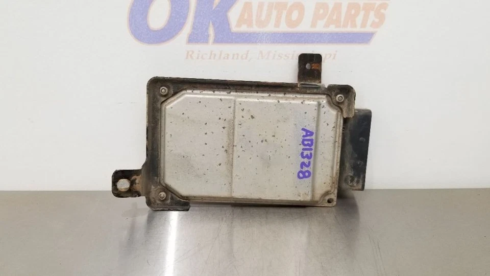 17 GMC SIERRA 1500 MÓDULO DE CONTROL DE SUSPENSIÓN 84215187 Foto 4 de 4