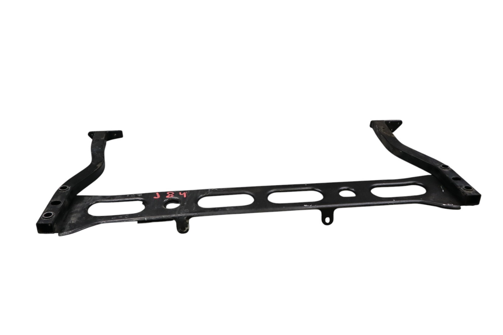 03-13 Bentley Continental GT GTC Radiator Support Bracket Beam 3W0199521 Oem