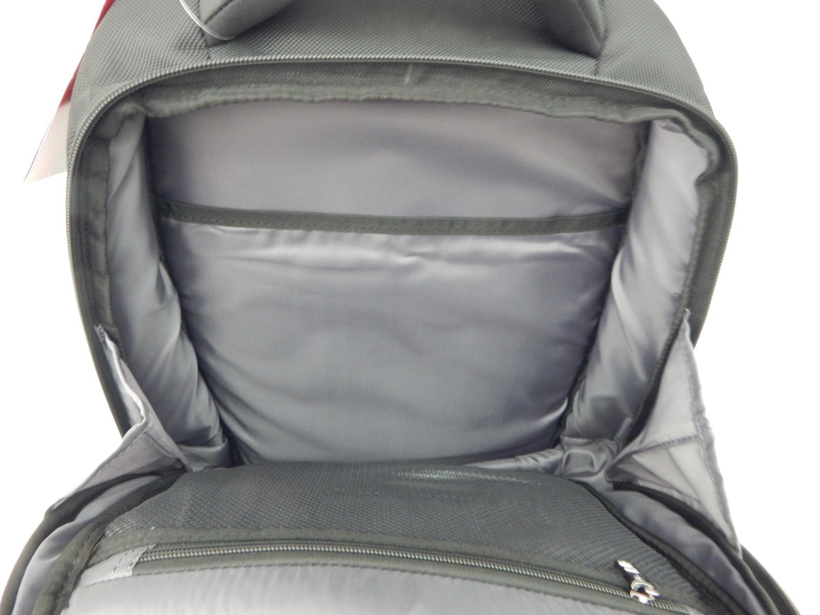 Samsonite Campus Business 15.6" Laptop Backpack Black New image 6