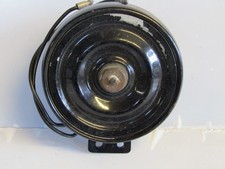 VINTAGE MINI MK1 1959 TO 1960  LUCAS  HF1849 12 VOLT HORN