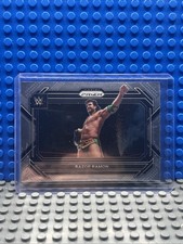 2023 Panini Prizm WWE Razor Ramon #67