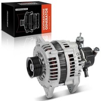 Frankberg Lichtmaschine Generator 100A Passend FüR Honda Civic Opel Astra Combo