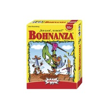 Bohnanza