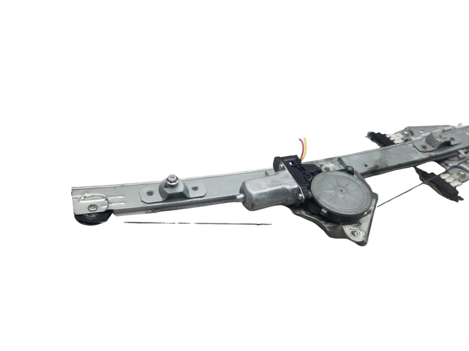 SUZUKI GRAND VITARA Window Regulator And Motor Right Off Side Front 5 Dr 05-15 - Image 2 of 4