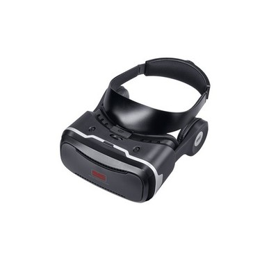 MacAudio VR 1000 HP - Passive Virtual Reality Brille, UVP 45  