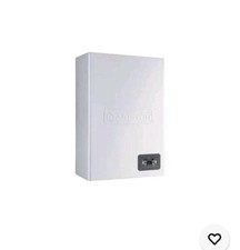 Caldaia a condensazione Ariston Cares Premium ext 30 da 30 kW ErP a metano E Gpl