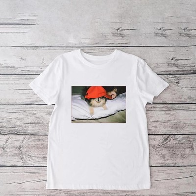 BTS V TAEHYUNG YEONTAN T-SHIRT JERSEY KPOP ARIRANG CONCERT OUTFIT