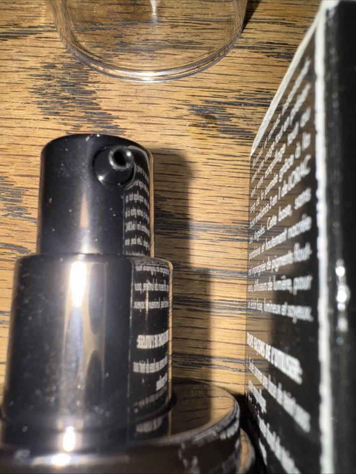 Lorac Light Source Illuminating Primer DUSK - 1 fl oz - New in Box. - Image 4 of 4