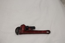 RIDGID 6" MINI HEAVY DUTY STRAIGHT PIPE WRENCH
