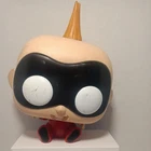 Funko Pop! Vinyl Jumbo 10 inch - DISNEY Incredibles Jack-Jack Target Excl. OOB