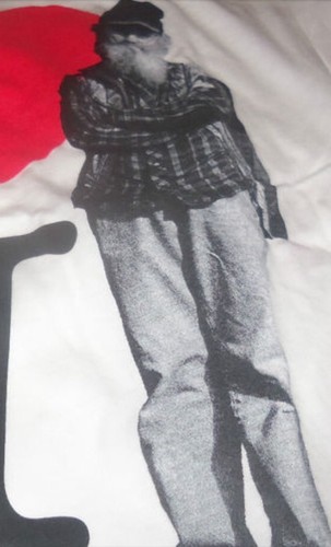 Duck Dynasty T-Shirt Duck Junior Damen I Love Si Robertson XL Sommer Herz - Bild 2 von 3