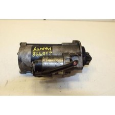 Démarreur Renault MAXITY