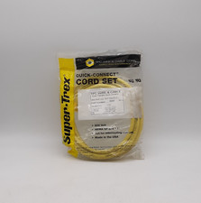 TPC Wire  Cable 84406 Super-Trex Cable