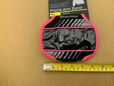 Karrimor Arm Band Phone Case Small Running New