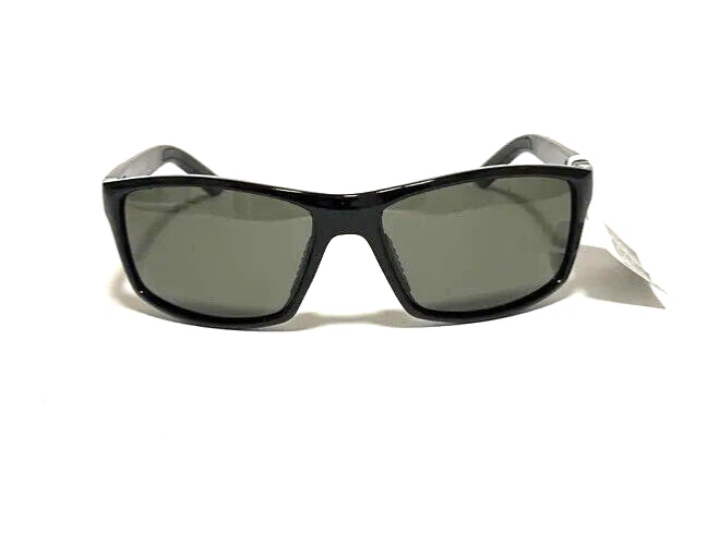 Nuevas gafas de sol para hombre marca Riviera de plástico brillante deportivas informales vendedor de EE. UU. Foto 2 de 4