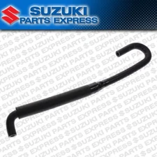 NEW OEM SUZUKI FUEL HOSE 1987 - 2004 INTRUDER 1400 VS1400GLP 44430-38BR0