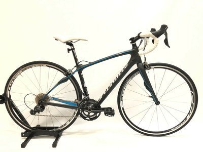Bicycles - Specialized Ruby Comp - Nelo 