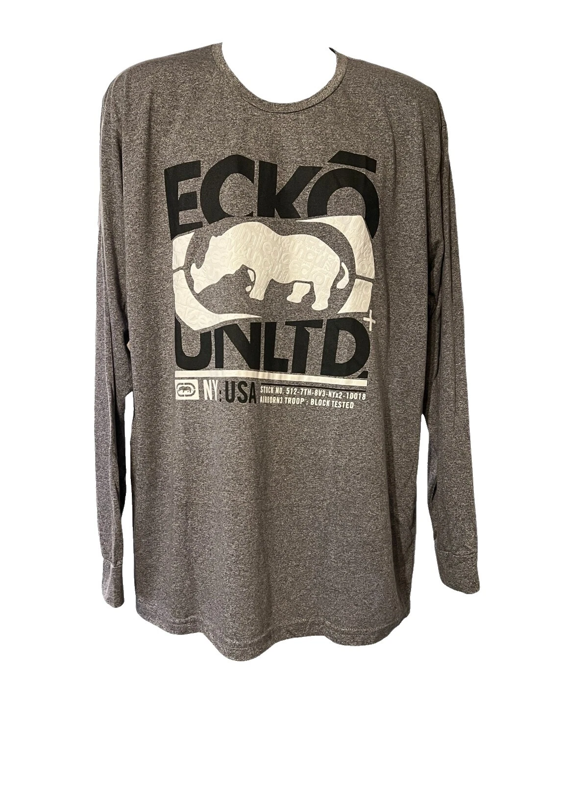 Ecko Unltd. Size 2XL Shirts for Men