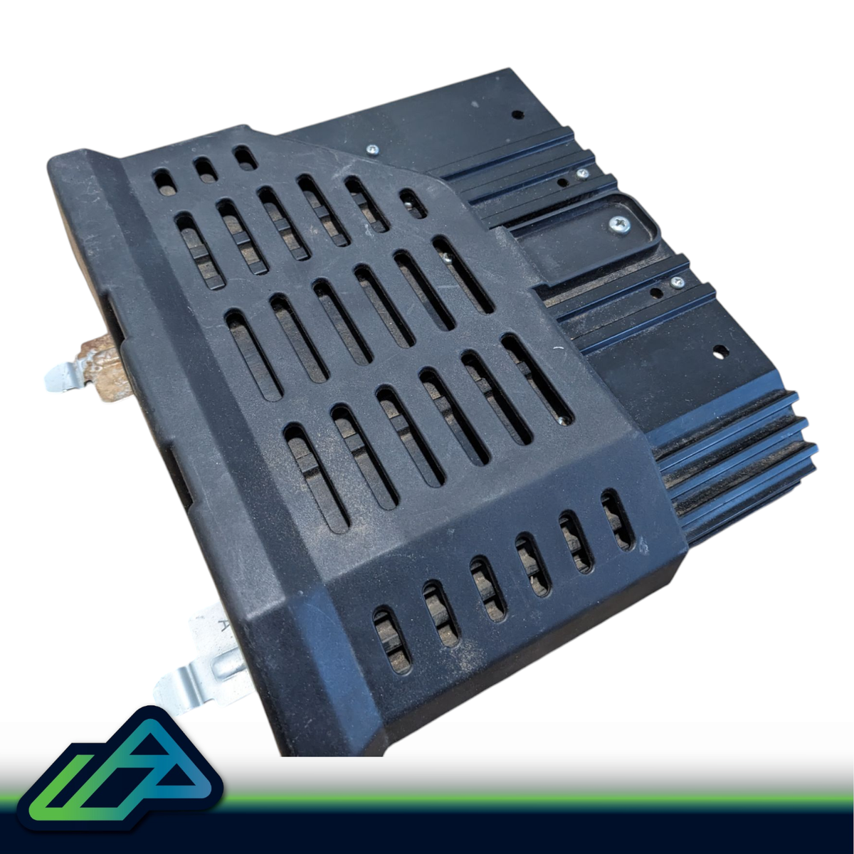 2007-2013 Mitsubishi Outlander Lancer Radio Stereo Amp Amplifier