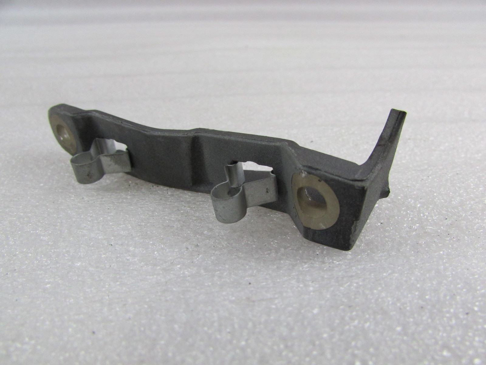 Maserati M128, F1 HAC Dash Bezel, Used, P/N 980138118
