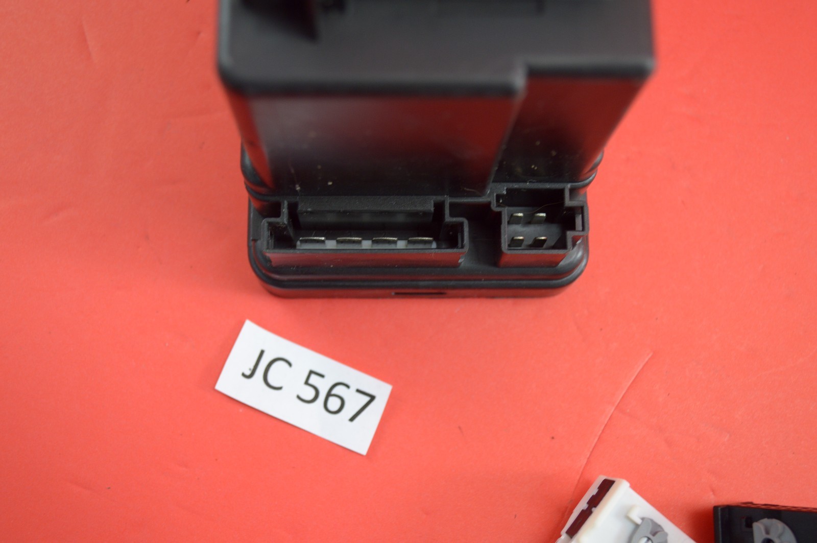 G2 MERCEDESBENZ W210 W202 OEM Vacuum Power Supply Pump 2108002748 eBay