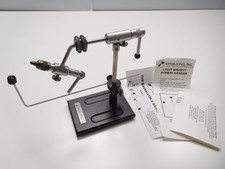 Dyna King Barracuda Jr Vice Fly Fishing /AS50...