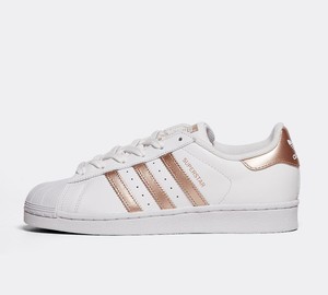 adidas bronze superstar