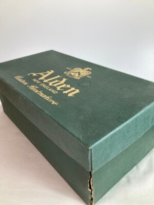 Alden 9510Y