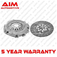 Clutch Kit Aim Fits Renault Megane 2002- Scenic 2003-2009 1.9 D dCi 2.0 #1