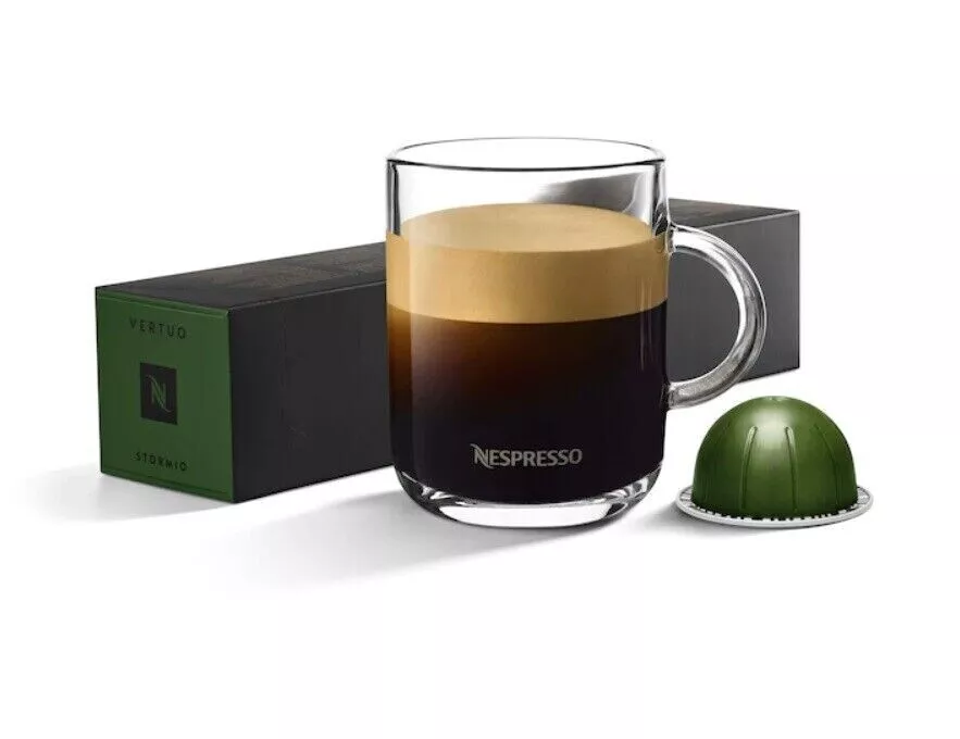 Ebay top coffee pods