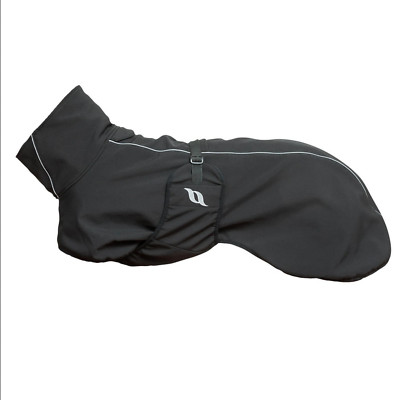 Back on track Hundemantel ''Nella'' bei tiefsitzender Rute Welltex   85 cm  NEU