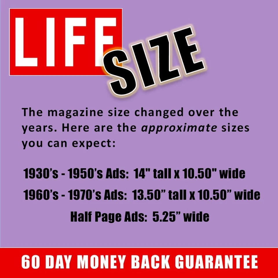 1959 Studebaker Lark Station Wagon Car Auto Vintage Print Ad Automobile Green US - Image 2 of 4