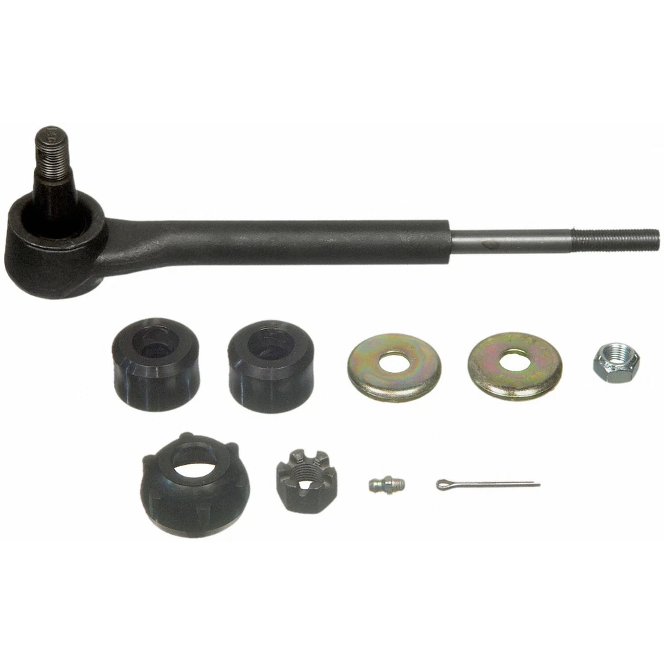 MOOG Suspension Stabilizer Bar Link Front For 1985-1999 Chevrolet P30 — 第 4/4 张图片