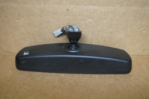 2013 2014 15 16 17 2018 2019 Ford Escape Interior Rear View Mirror OEM E11026532 - Picture 4 of 6