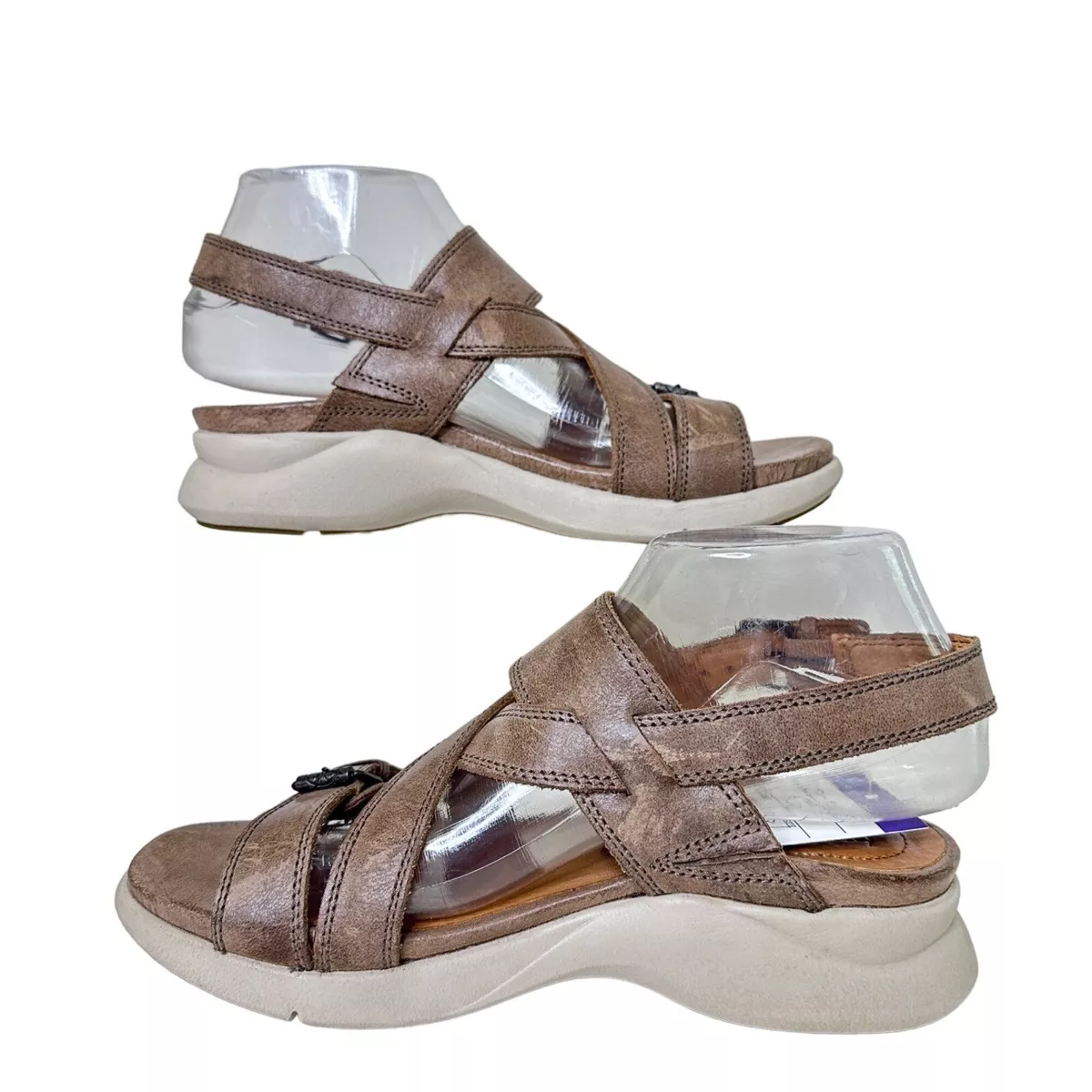 SANDALS – bussola