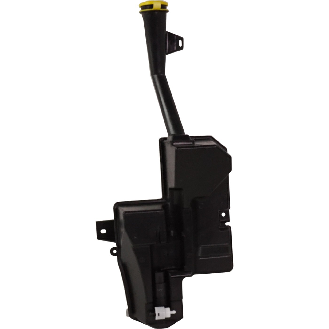 Бачок омывателя для Honda Pilot 2016-2022 годов выпуска с крышкой и датчиком с насосом