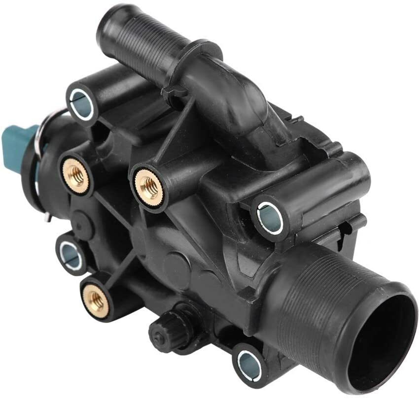 Thermostat de rechange Peugeot 206 307 CC pour entretien circuit refroidissement