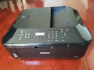 canon mx430 series printer offline