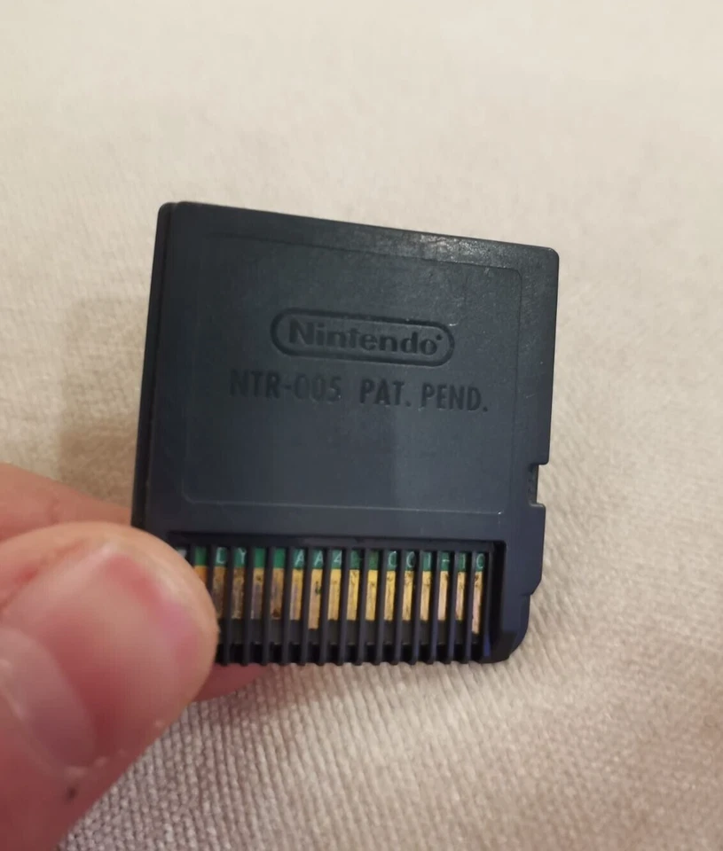 Mega Man ZX Advent (Nintendo DS, 2007) Cartridge Only CAPCOM NTR-YZXE-USA - Image 2 of 4