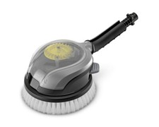 Karcher Pressure Washer WB130 Rotating Rotary Wash Cleaning Brush K2 K3 K4 K5 K7