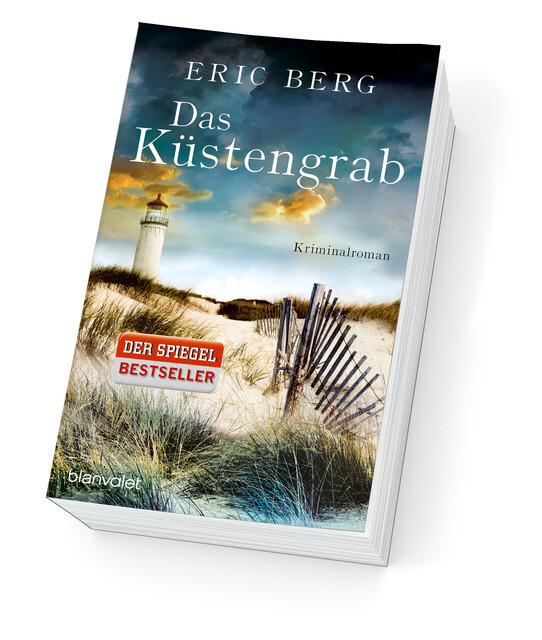 Thumbnail - Das Küstengrab Eric Berg