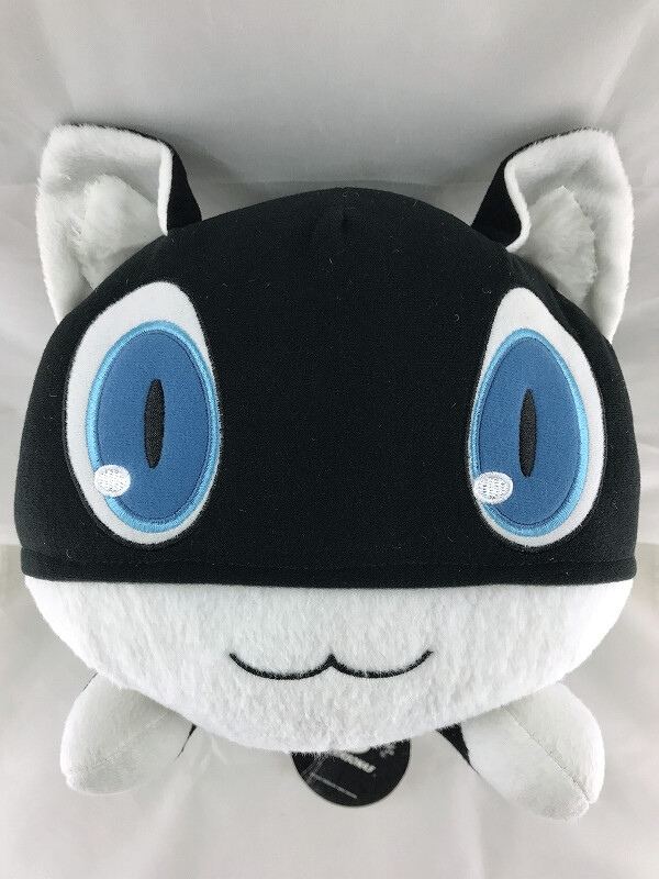 morgana nesoberi