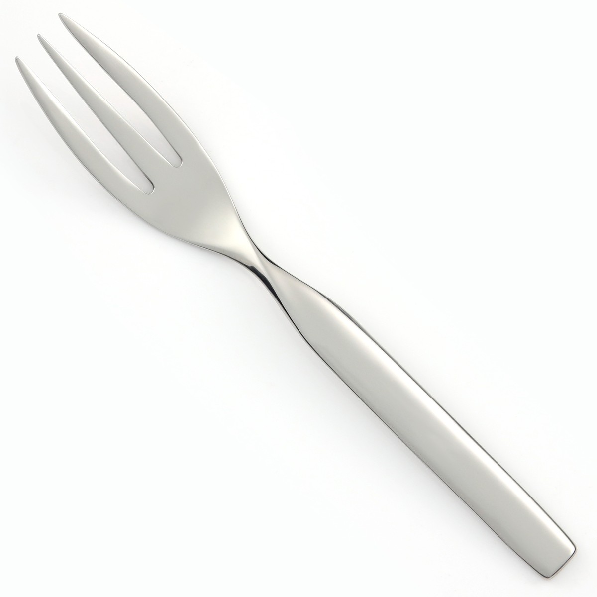Sasaki DOUBLE HELIX Stainless Ward Bennett Silverware CHOICE