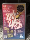 Just Dance 2020 for Nintendo Switch